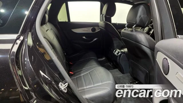 2021 Mercedes-Benz GLC-클래스 X253