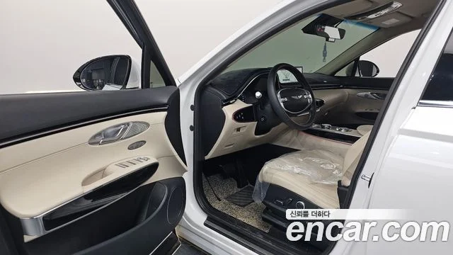 2021 Genesis GV70