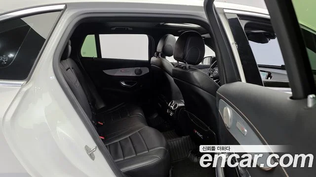 2020 Mercedes-Benz EQC N293