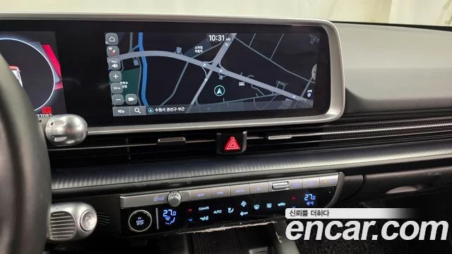 2023 Hyundai 아이오닉6