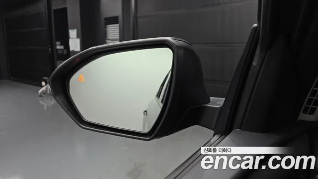 2025 Hyundai Tucson Hybrid (New) (NX4)