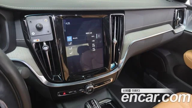 2019 Volvo S60 3세대