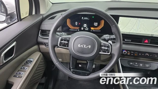 2024 Kia Carnival (New) Gen.4