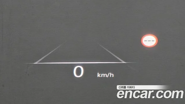 2022 Genesis G80 (RG3)