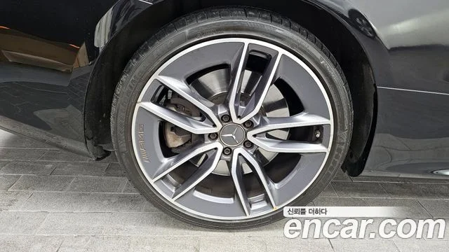 2021 Mercedes-Benz E-클래스 W213