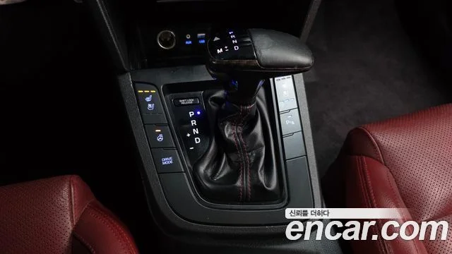 2016 Hyundai 아반떼 AD