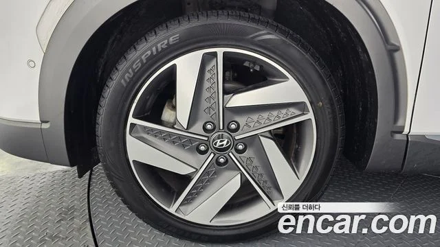 2018 Hyundai 넥쏘