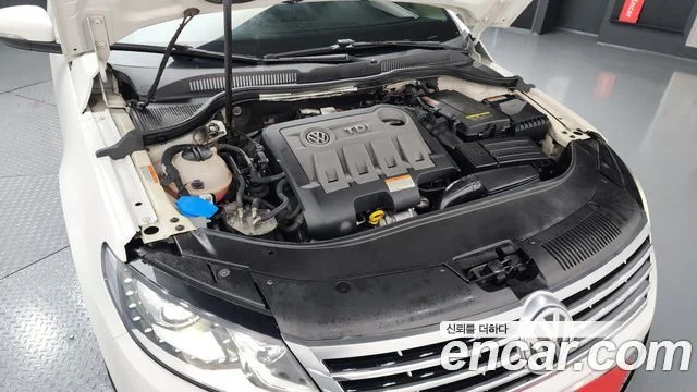 2015 Volkswagen 뉴 CC
