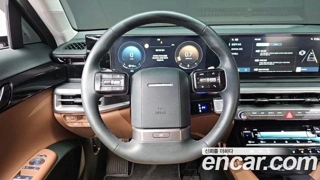 2023 Hyundai Grandeur (GN7)