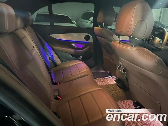 2021 Mercedes-Benz E-클래스 W213