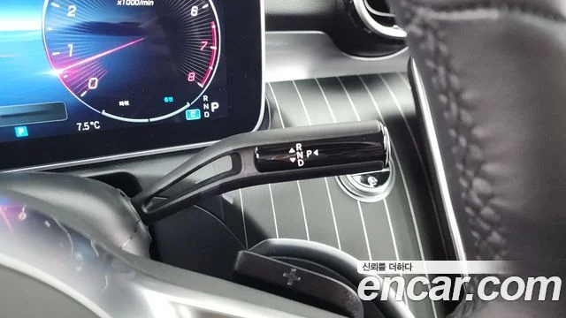 2024 Mercedes-Benz C-클래스 W206