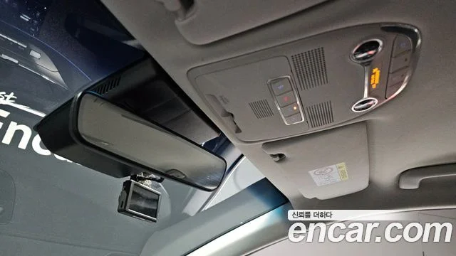 2020 Hyundai 더 뉴 그랜저 IG