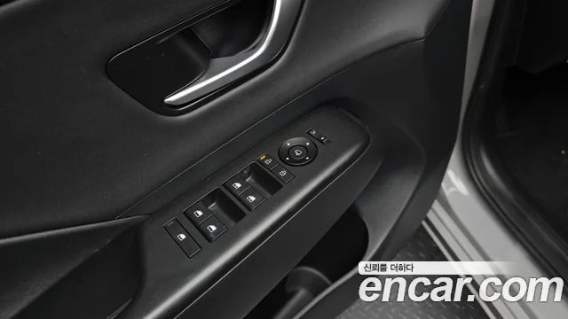 2023 Hyundai 코나 일렉트릭 (SX2)