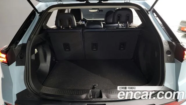 2023 Chevrolet Bolt EUV