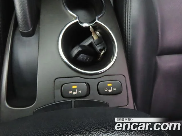 2013 KG Mobility 코란도 C