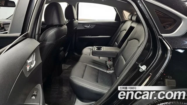 2022 Kia K3 (New) Gen.2