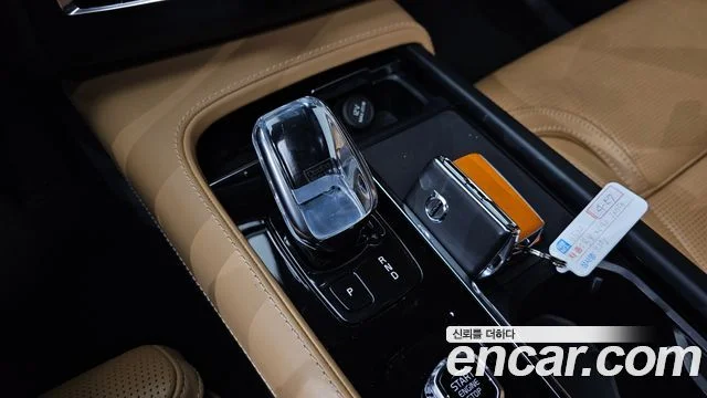 2021 Volvo XC90 2세대
