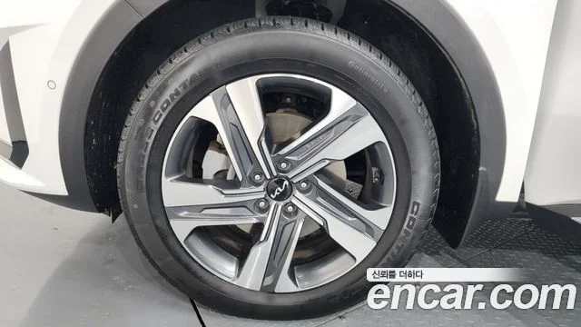 2022 Kia Sorento Gen.4