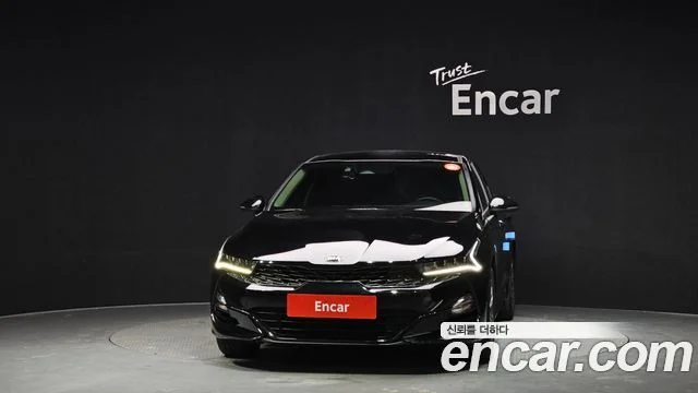 2020 Kia K5 3세대
