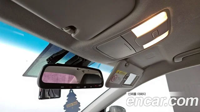 2021 Kia K3 (New) Gen.2