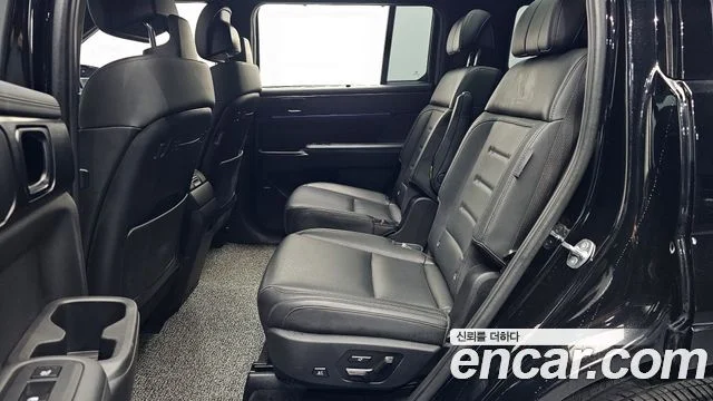 2023 Hyundai Santa Fe (MX5)