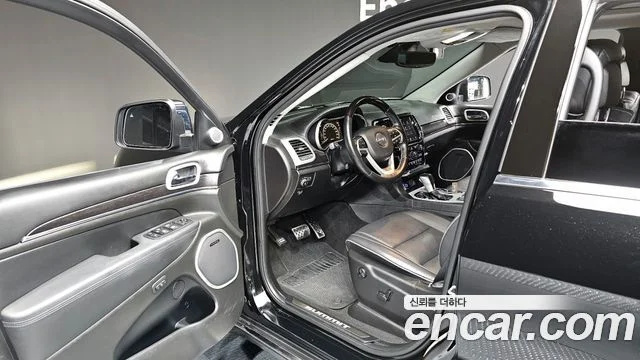 2020 Jeep 그랜드 체로키