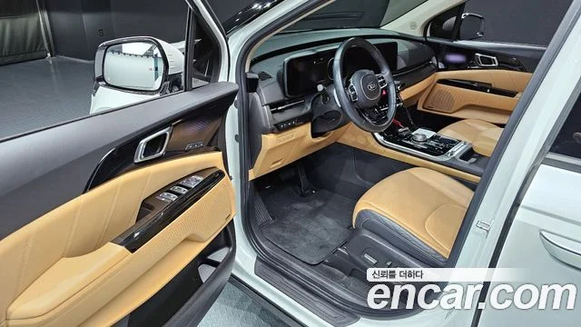 2021 Kia Carnival Gen.4