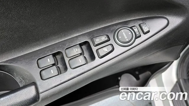 2014 Hyundai 쏘나타 더 브릴리언트