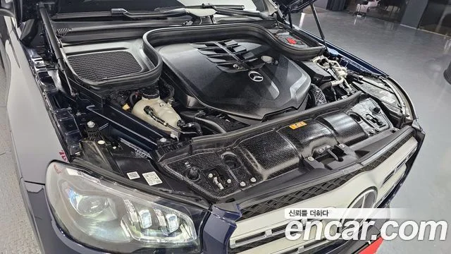 2022 Mercedes-Benz GLS-클래스 X167