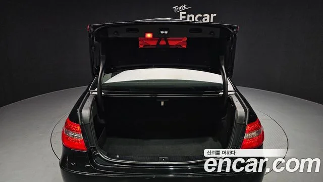 2010 Mercedes-Benz E-클래스 W212