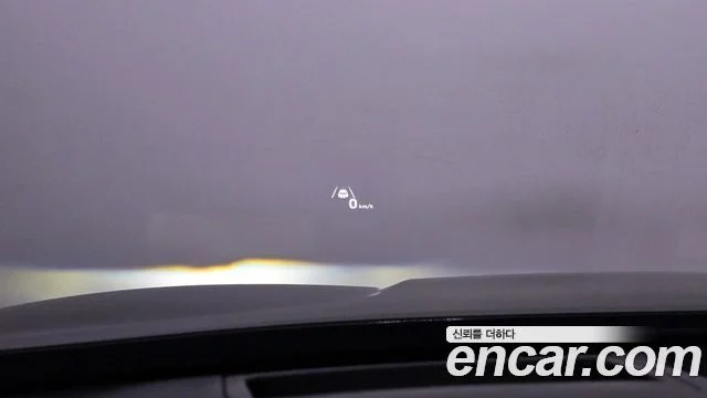 2021 Hyundai Santa Fe (New)