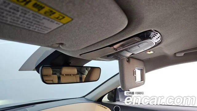 2020 Hyundai 쏘나타 하이브리드 (DN8)