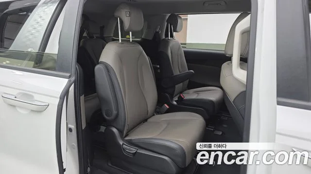 2024 Kia Carnival (New) Gen.4