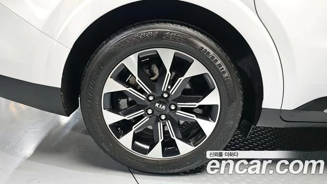 2020 Kia Carnival Gen.4