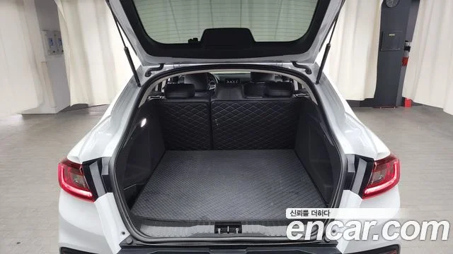 2021 Renault Korea XM3