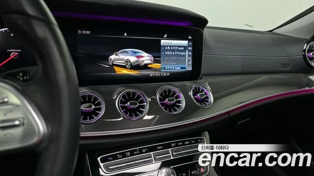 2019 Mercedes-Benz CLS-클래스 C257