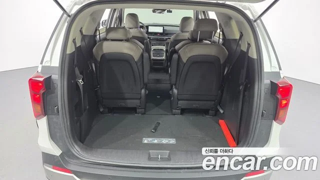 2024 Kia Carnival (New) Gen.4