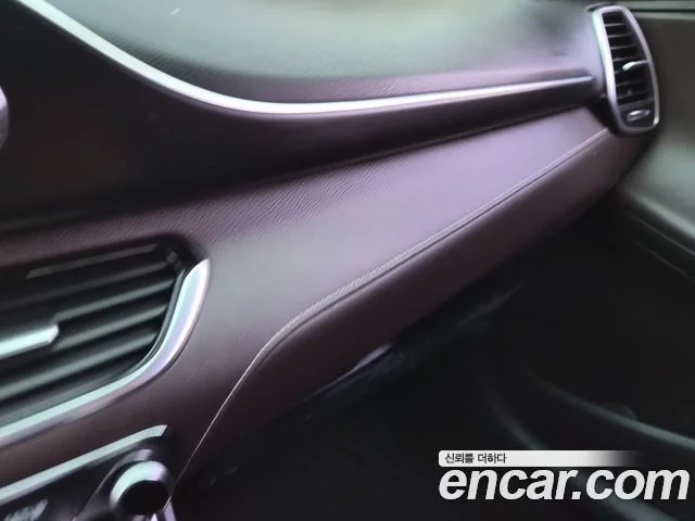 2019 Hyundai 그랜저 IG