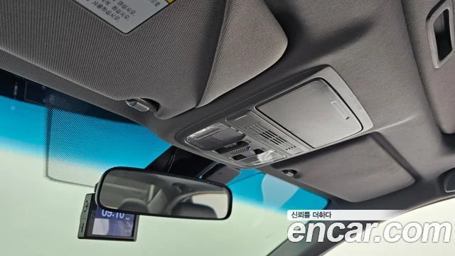 2017 Honda 올뉴어코드