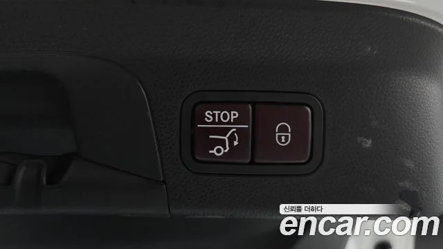 2019 Mercedes-Benz GLC-클래스 X253