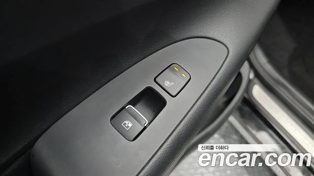 2022 Hyundai 더 뉴 그랜저 IG 하이브리드