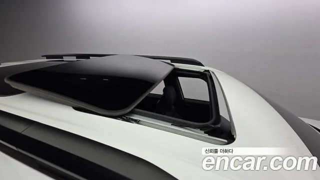 2024 Hyundai Santa Fe (MX5)