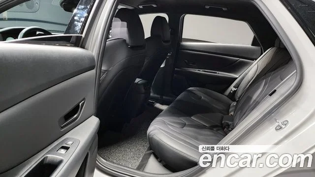 2025 Hyundai Avante (New) (CN7)