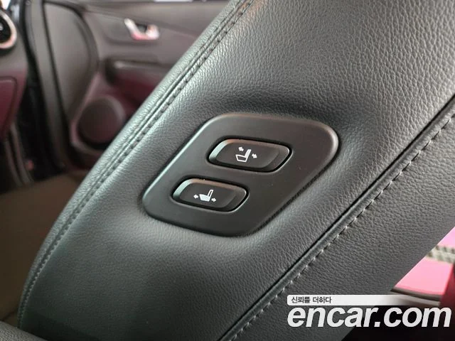 2021 Hyundai 더 뉴 코나 하이브리드