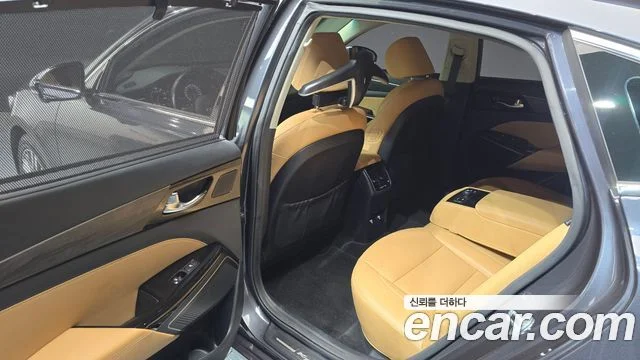 2019 Kia K7 프리미어