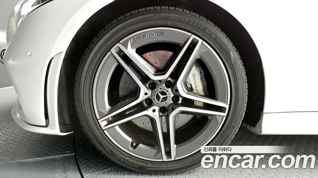 2020 Mercedes-Benz CLS-클래스 C257