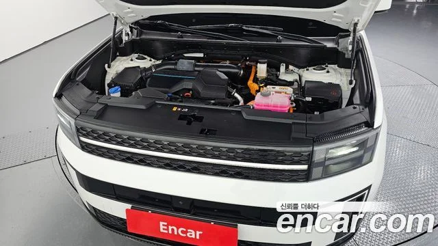 2023 Hyundai Santa Fe (MX5)