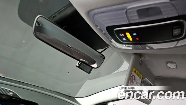 2021 Hyundai Avante (CN7)