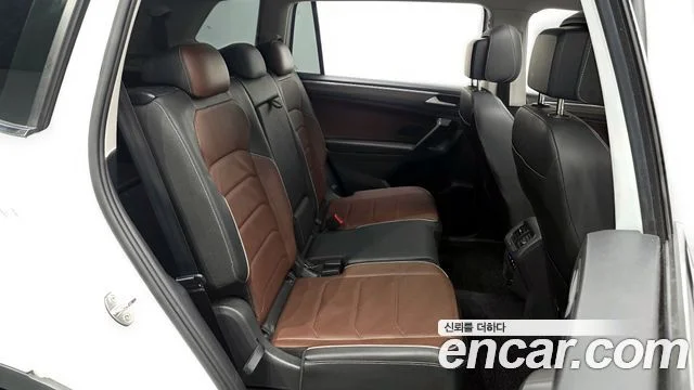 2023 Volkswagen 티구안 올스페이스