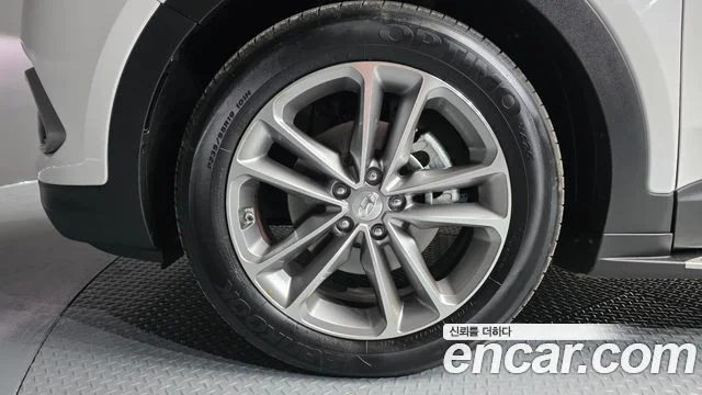 2015 Hyundai 싼타페 더 프라임